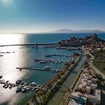 Affitti Brevi Toscana - La Vista Sul Porto * Talamone