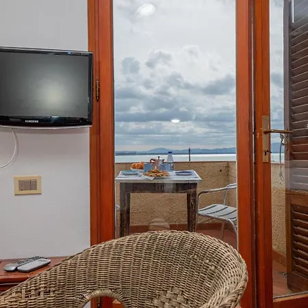 Apartment Affitti Brevi Toscana - La Vista Sul Porto *