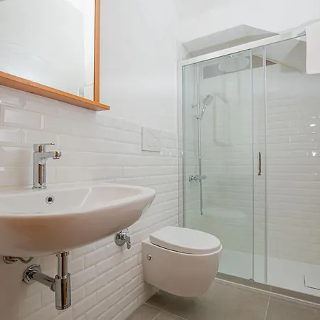 Apartment Affitti Brevi Toscana - La Vista Sul Porto *