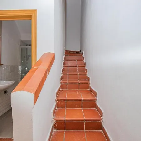 Affitti Brevi Toscana - La Vista Sul Porto Apartment *