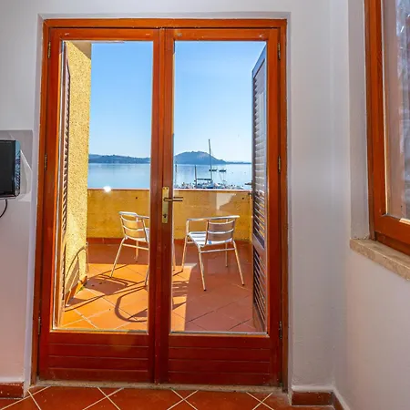 Apartment Affitti Brevi Toscana - La Vista Sul Porto *
