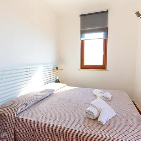 Affitti Brevi Toscana - La Vista Sul Porto Apartment