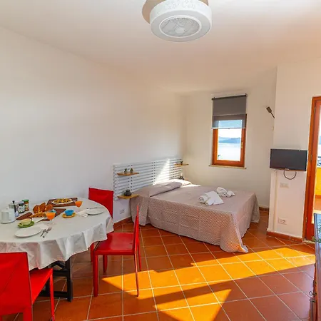 Apartment Affitti Brevi Toscana - La Vista Sul Porto