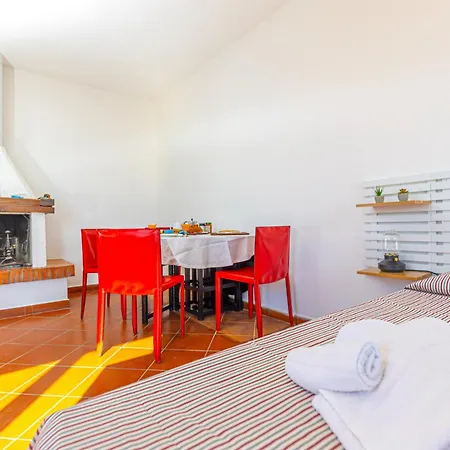 Affitti Brevi Toscana - La Vista Sul Porto Apartment Talamone